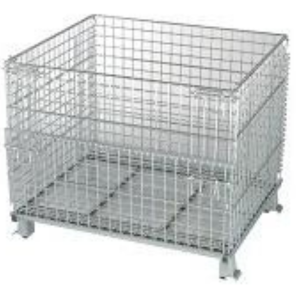 Containers Wire